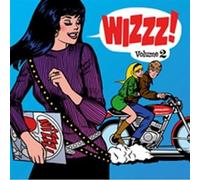Various Artists – Wizzzzzz French Psychorama 66-70 Ii