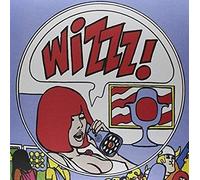 Various: Wizzzz French Psychorama 1966-71