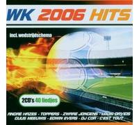 Various - WK 2006 Hits [Import]