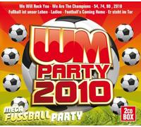 Various - WM-Party 2010