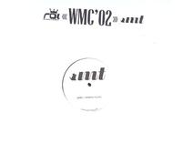 Various - Wmc Miami Sampler 2001 [Vinyl 12 [Import]