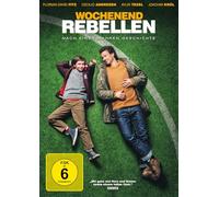 Various - Wochenendrebellen [Import]