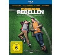 Various - Wochenendrebellen BD [Blu-Ray] [Import]