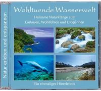 Various - Wohltuende Wasserwelt