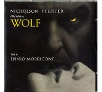Morricone Ennio - Wolf Ost