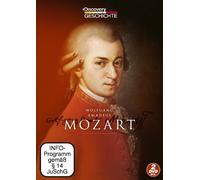 Various - Wolfgang Amadeus Mozart