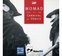 Various - Womad Live at The Carn [Import]