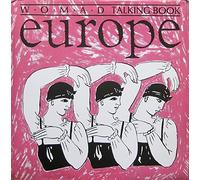 Various - Womad Talking Book Volume Three: An Introduction To Europe