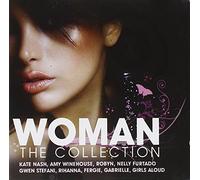 Various - Woman [Import]