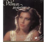 Various - Woman In Love 2 [2xVinyl] [Vinyl LP]