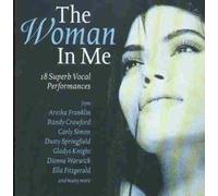 Various - Woman in Me