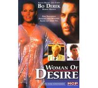 Various - Woman of Desire [Import]