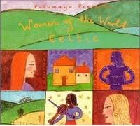 Various - Woman of The World: Celtic [Import]