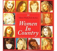 Various - Women in Country