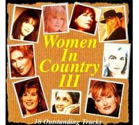 Various - Women in Country 3 [Import]