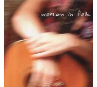 Various - Women in Folk