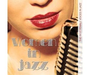 Various - Women in Jazz