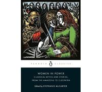 Various Women in Power (Poche)