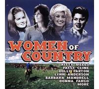 Various - Women of Country [Import]
