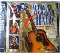 Various - Women Of Country (Video CD) [UK Import]