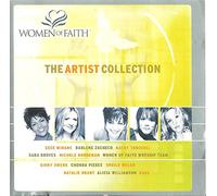 Various - Women of Faith [Import]