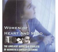 Various - Women of Heart & Mind [Import]