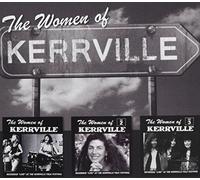 Various - Women of Kerrville