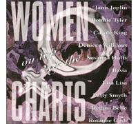 Various Artists - Women on Top of The Charts
