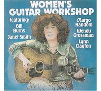 Various - Women S Guitar Workshop [Import]