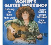 Various - Women's Guitar Workshop
