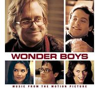 Various Artists - Wonder Boys (Original Soundtrack) [New CD] Alliance MOD