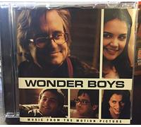 Various - Wonder Boys [Import]