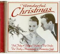 Various - Wonderful Christmas [Import]