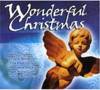 Various - Wonderful Christmas [Import]
