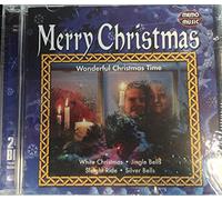 Various - Wonderful Christmas Time