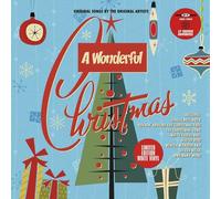 Various - Wonderful Christmas/Various