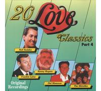 Various - Wonderful Love Songs in arbee