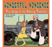 Various - Wonderful Nonsense