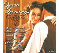 Various - Wonderful Songs from the Opera (Compilation CD, 28 Tracks)