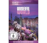 Various - Wonderful World [Import]