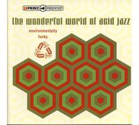 Various - Wonderful World of Acid Jazz