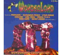Artistes divers – Wonderland – Sampler