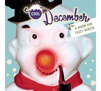 Artistes divers – Wonderland: Cool December – CD – Import (Universal Music Group)