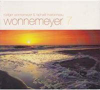 Various - Wonnemeyer 7 [Doppel-CD]