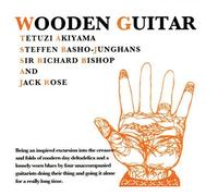 Various - Wooden Guitar [Import]
