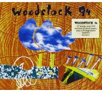 Various – Woodstock '94