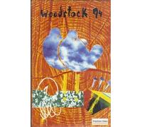 Various - Woodstock 94 [VHS] [Import allemand]