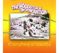 Various - Woodstock-Everything Is Beauti