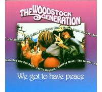Various - Woodstock Generation [Import]