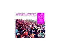 Various - Woodstock Generation [Import]